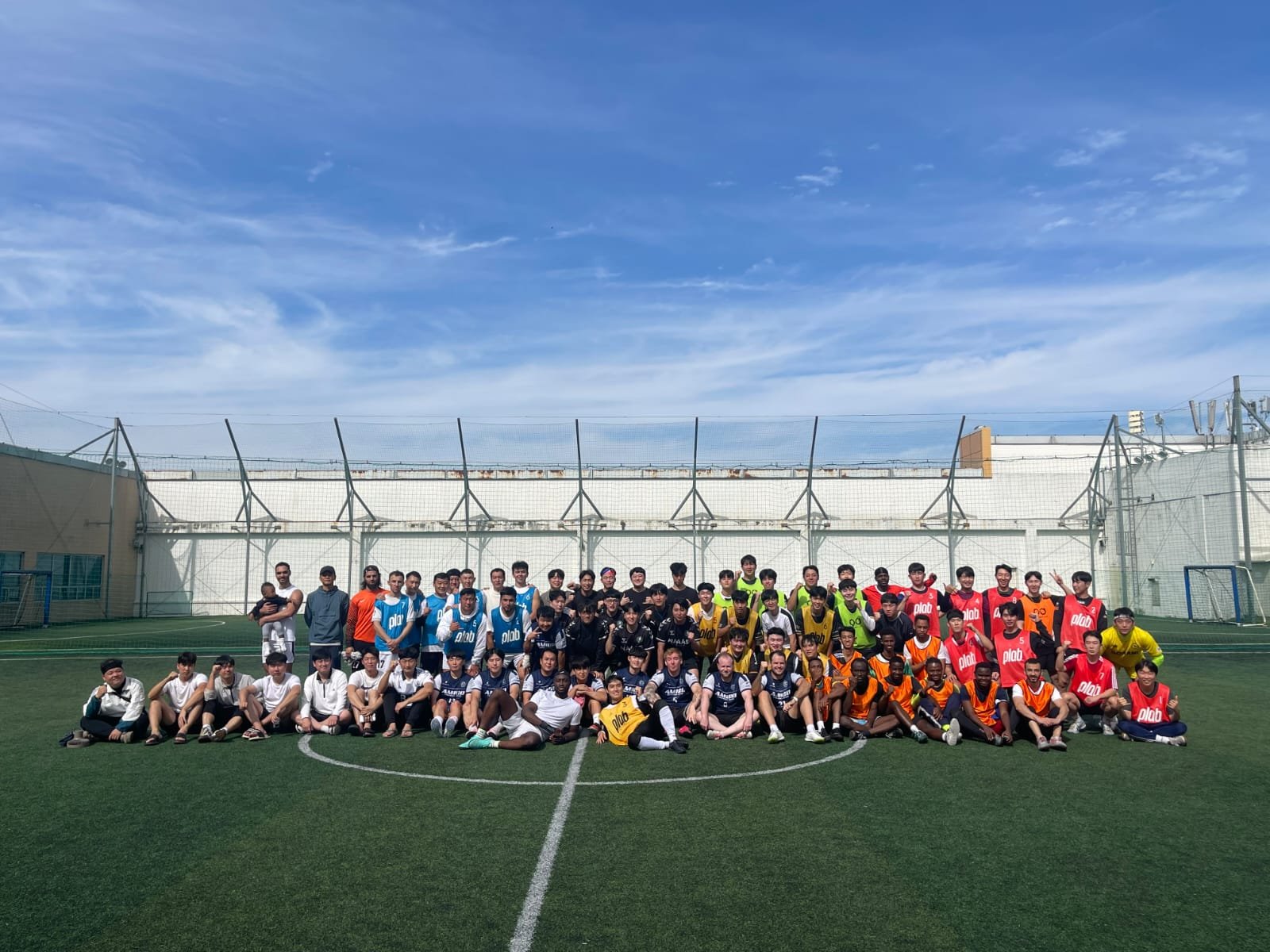 Culture Titans FC Shines at Amigo Social Futsal Tournament