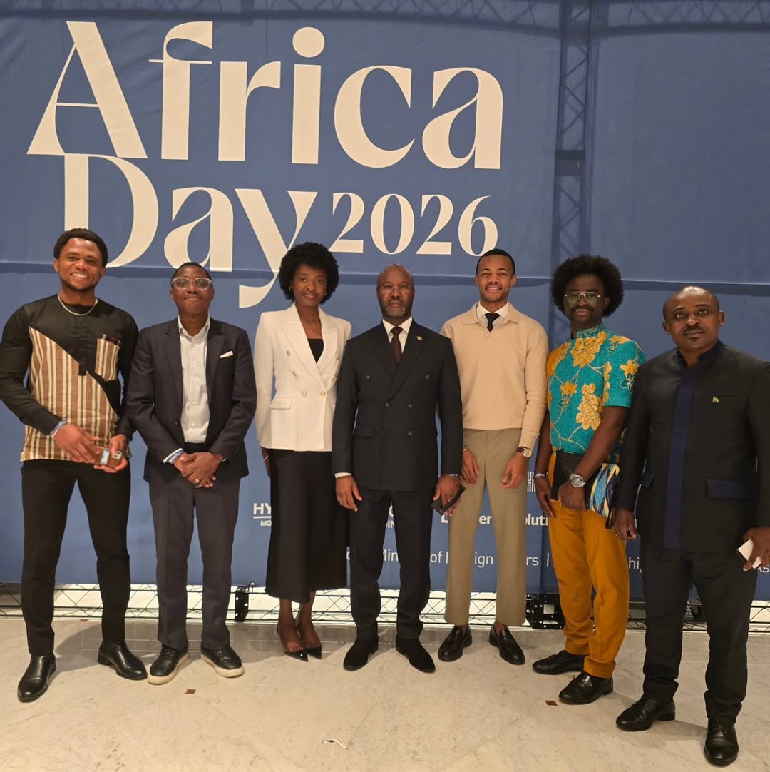 Africa Day 2026: Celebrating African Unity and Cultural Exchange