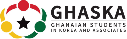 Ghanaian Students in Korea and Associates